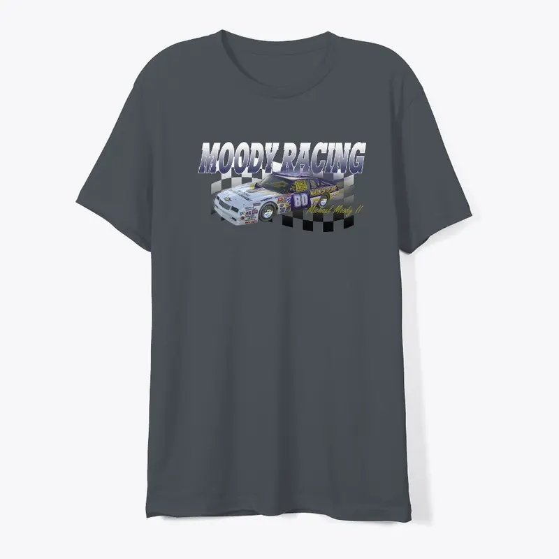 Moody Racing 87's Tshirt